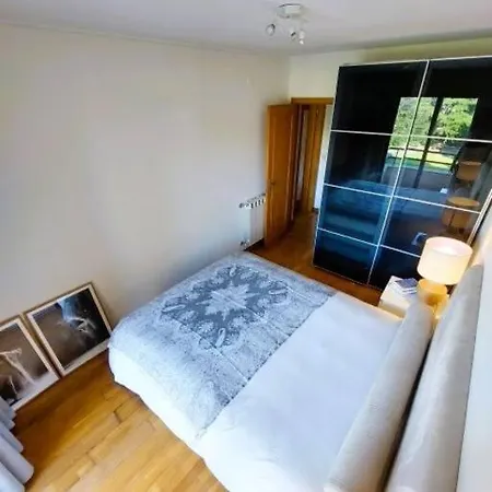 Apartamento Live K'alma