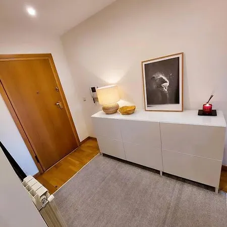 Apartamento Live K'alma Oporto
