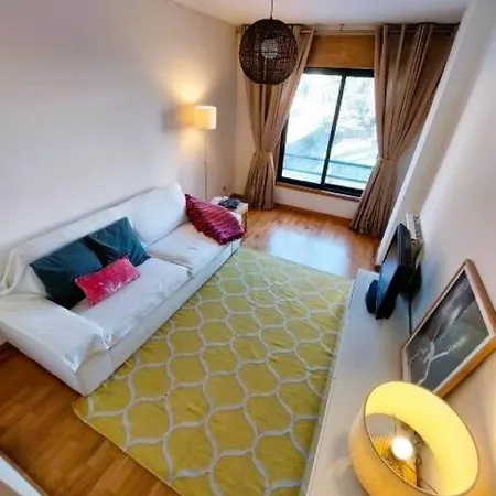 Apartamento Live K'alma