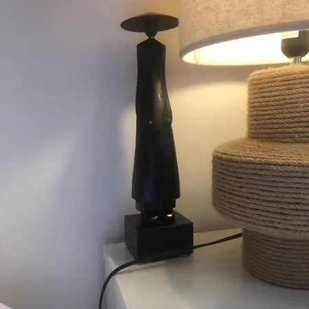 Live K'alma Apartamento Oporto